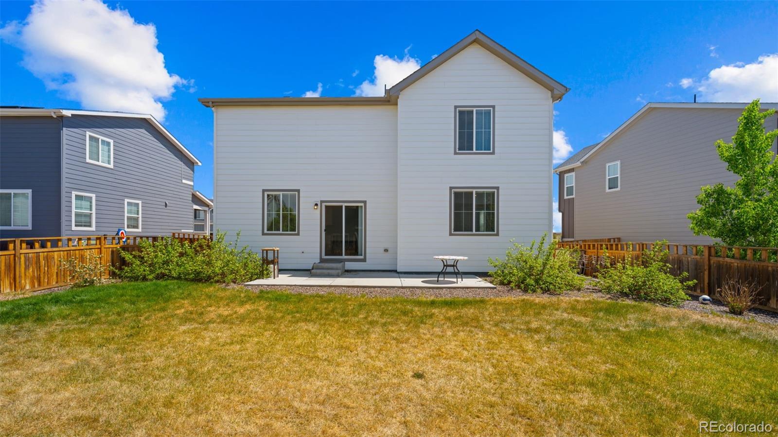 6213 Sherwood Avenue Longmont CO 80504