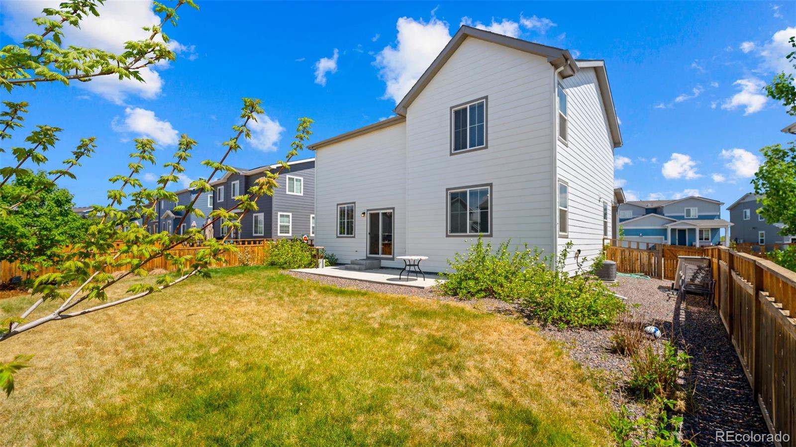 6213 Sherwood Avenue Longmont CO 80504