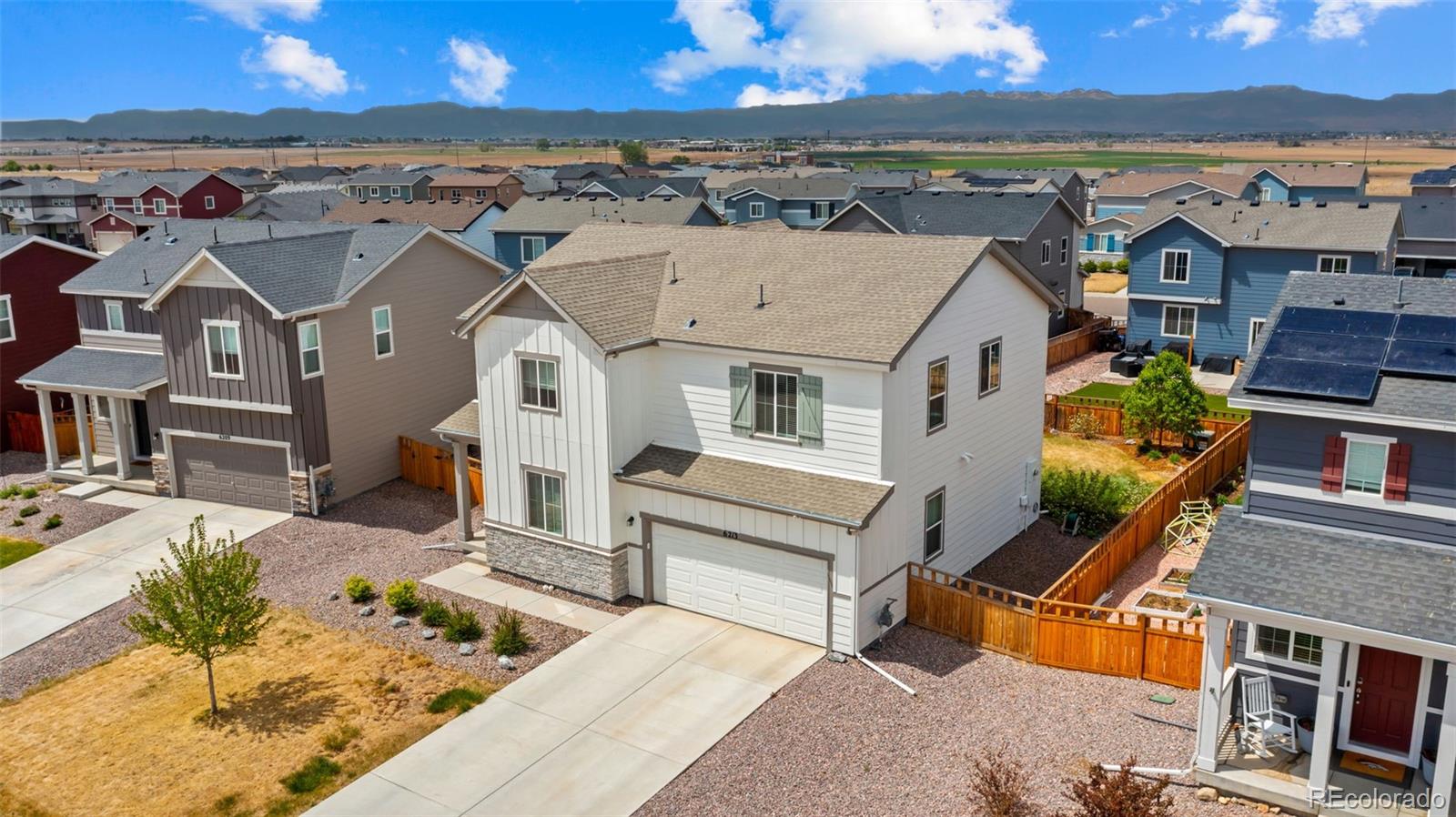6213 Sherwood Avenue Longmont CO 80504