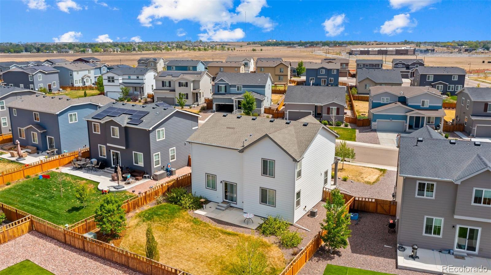 6213 Sherwood Avenue Longmont CO 80504