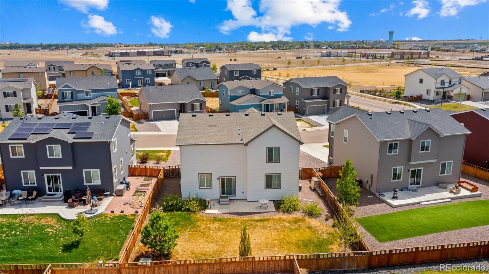 6213 Sherwood Avenue Longmont CO 80504