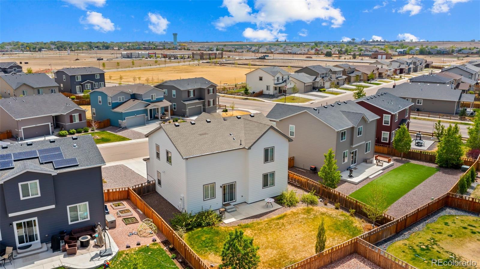 6213 Sherwood Avenue Longmont CO 80504