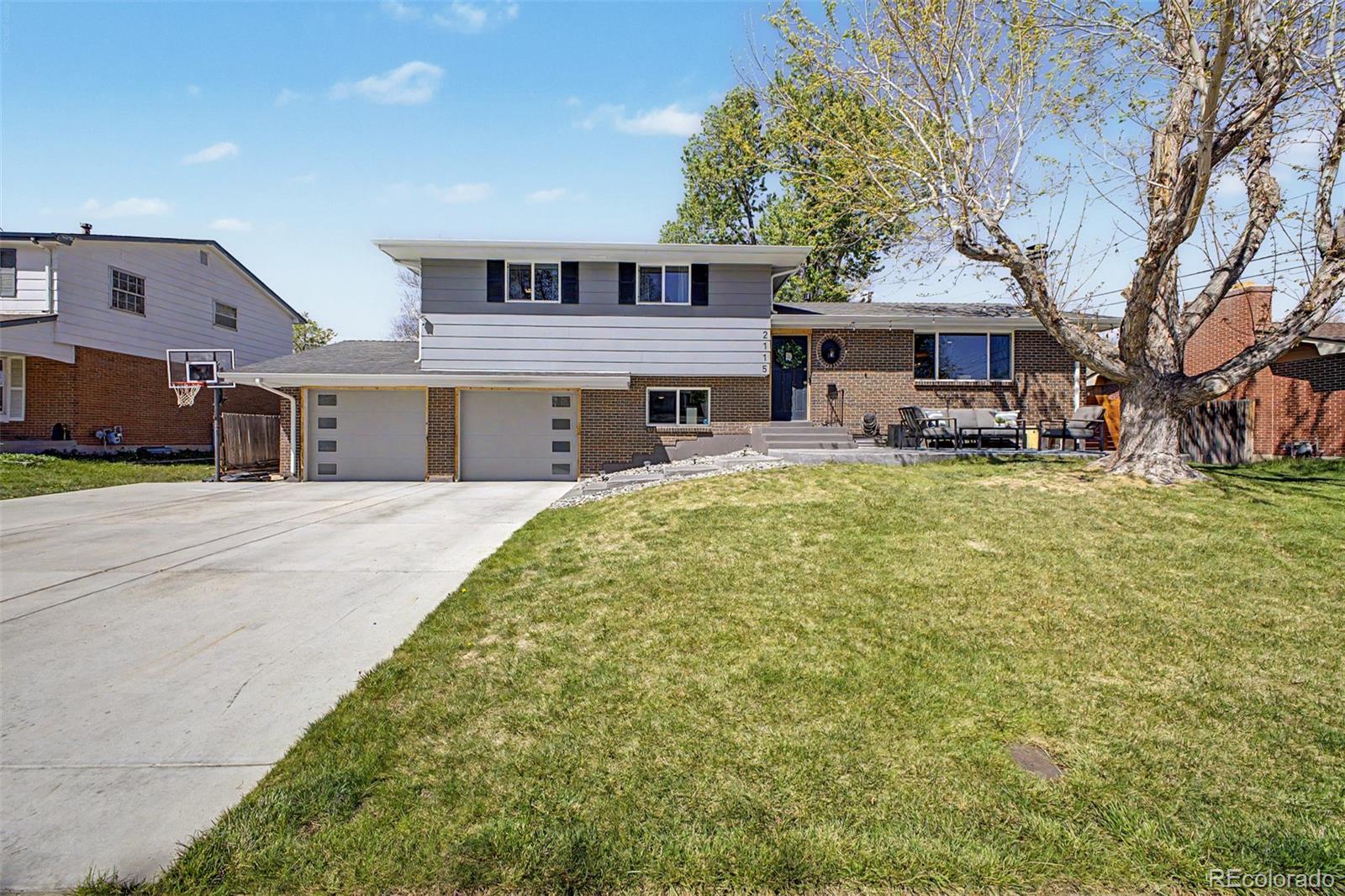 2115 S Ammons Street Lakewood CO 80227