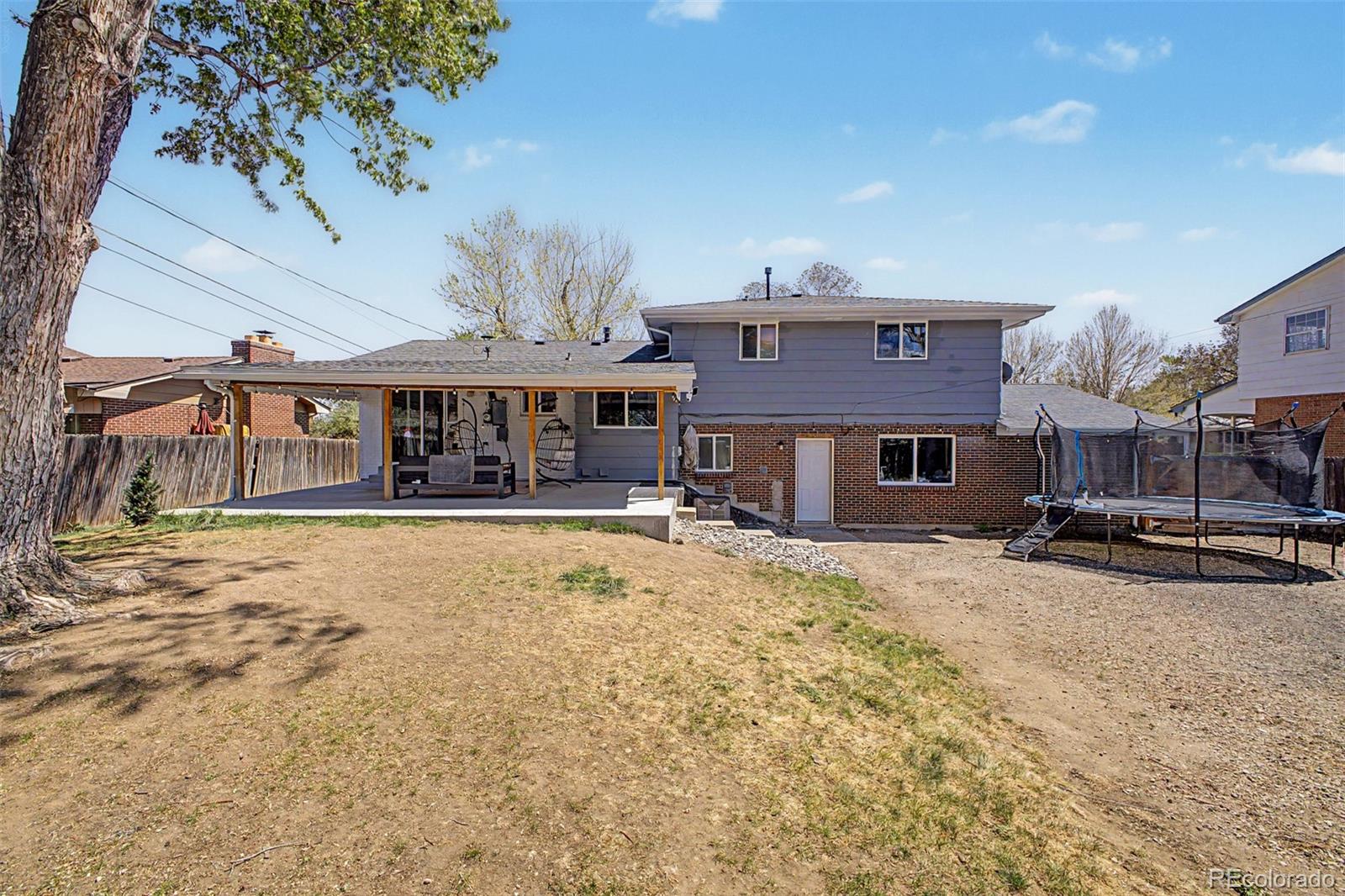 2115 S Ammons Street Lakewood CO 80227