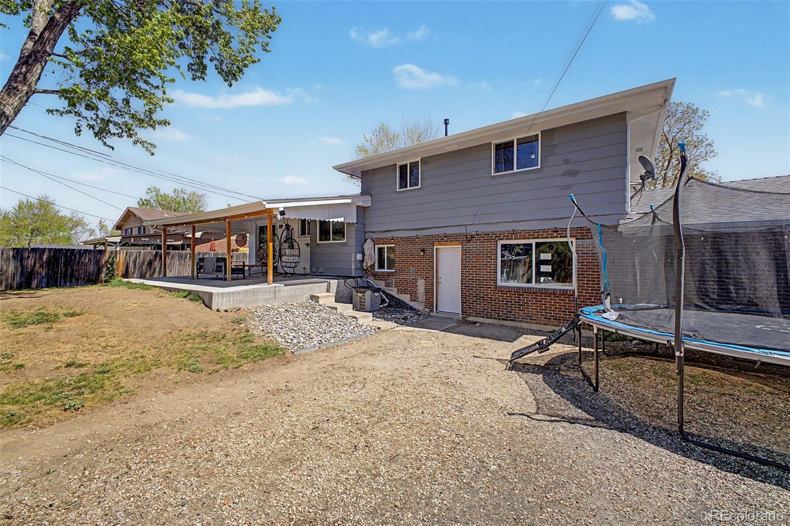 2115 S Ammons Street Lakewood CO 80227