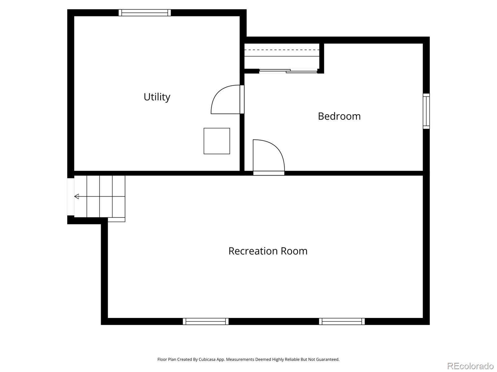 2115 S Ammons Street Lakewood CO 80227
