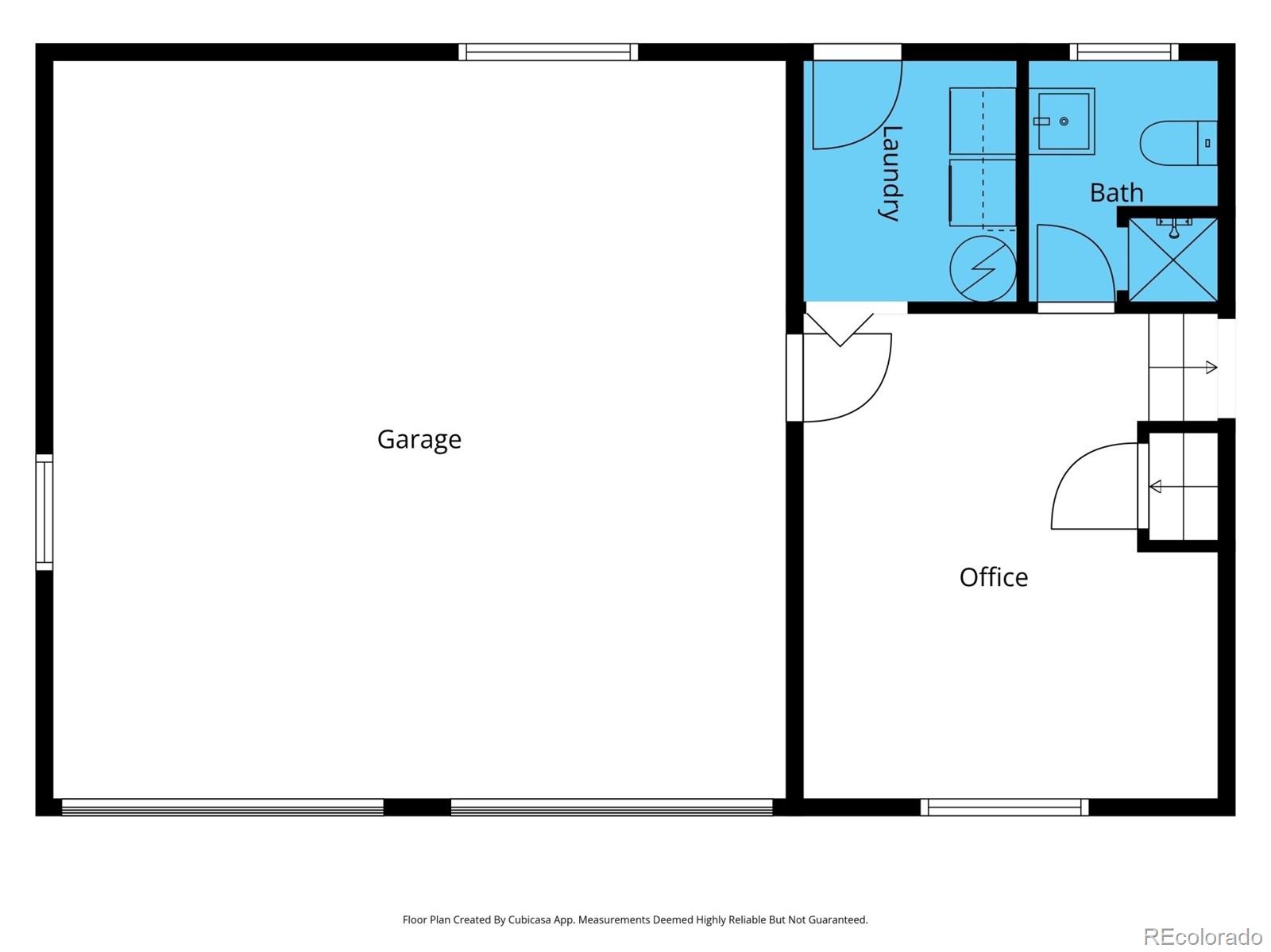 2115 S Ammons Street Lakewood CO 80227