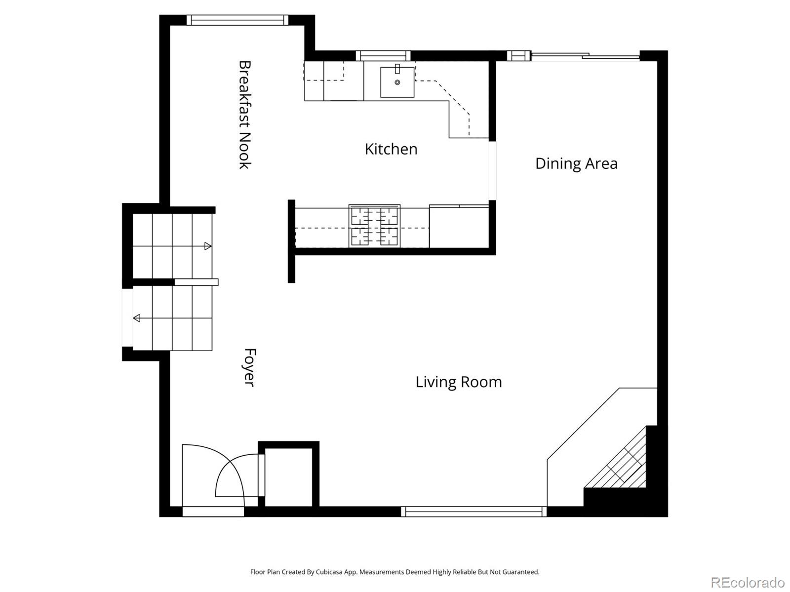 2115 S Ammons Street Lakewood CO 80227