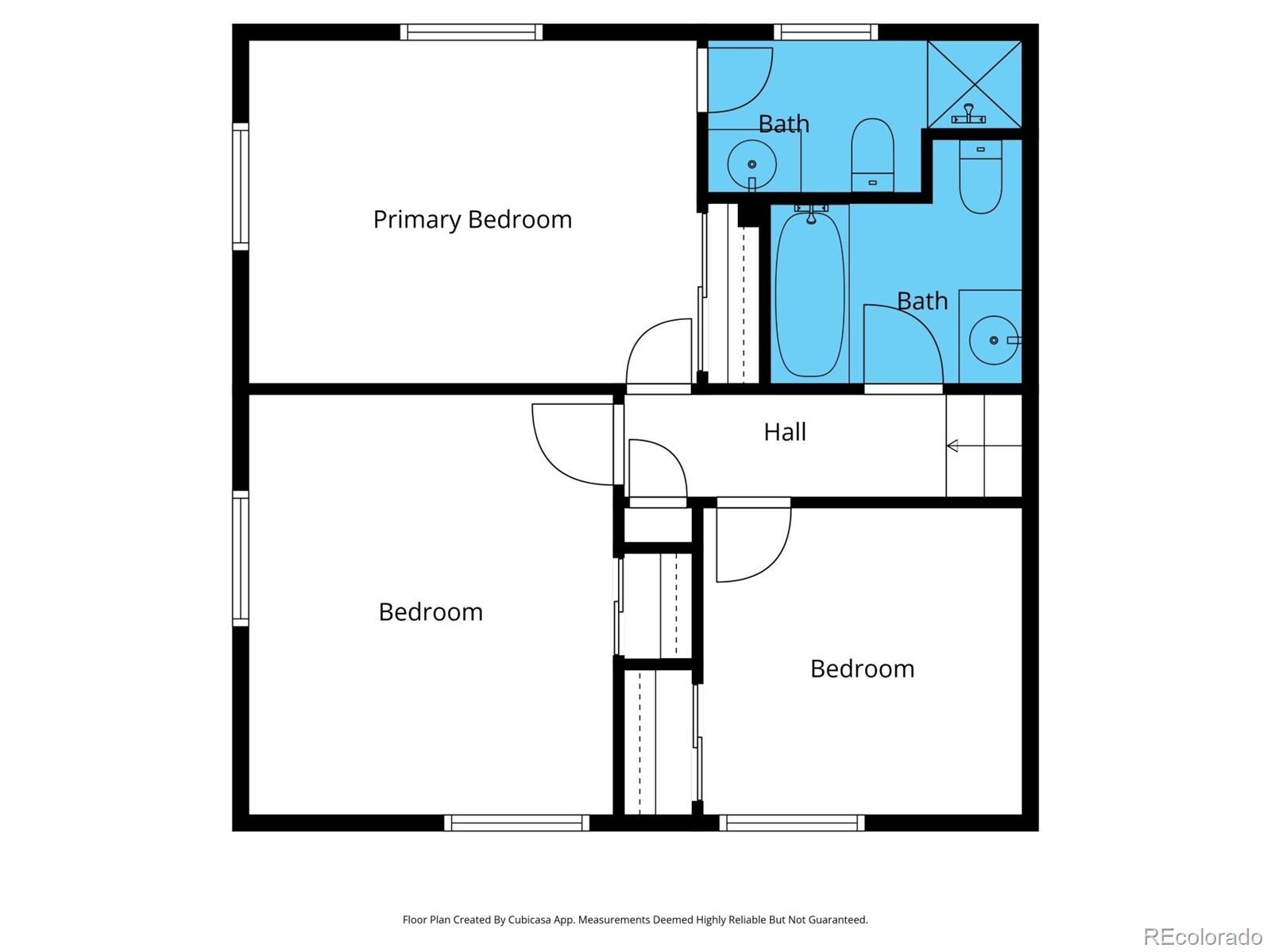 2115 S Ammons Street Lakewood CO 80227