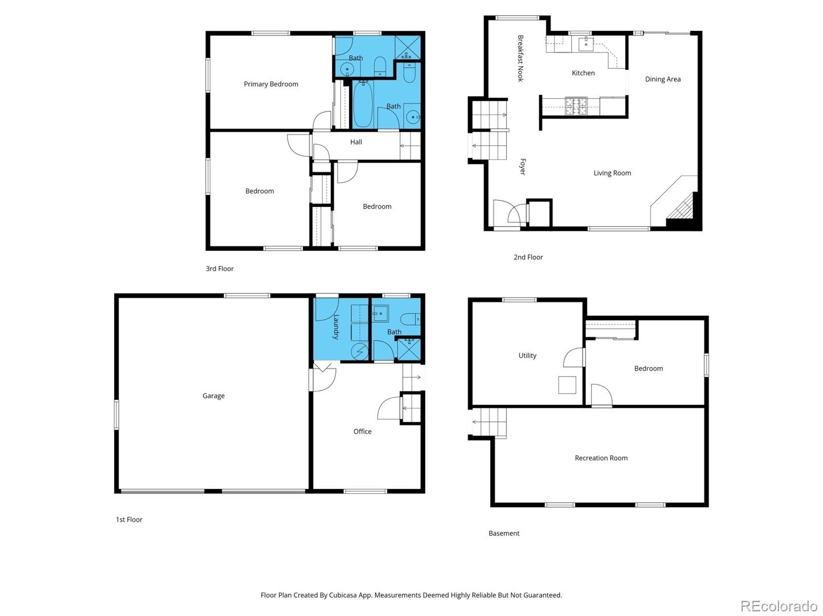 2115 S Ammons Street Lakewood CO 80227