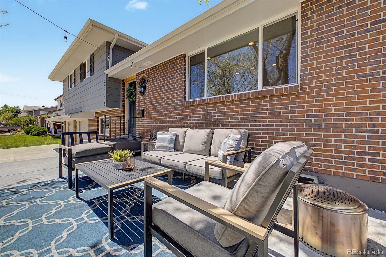 2115 S Ammons Street Lakewood CO 80227