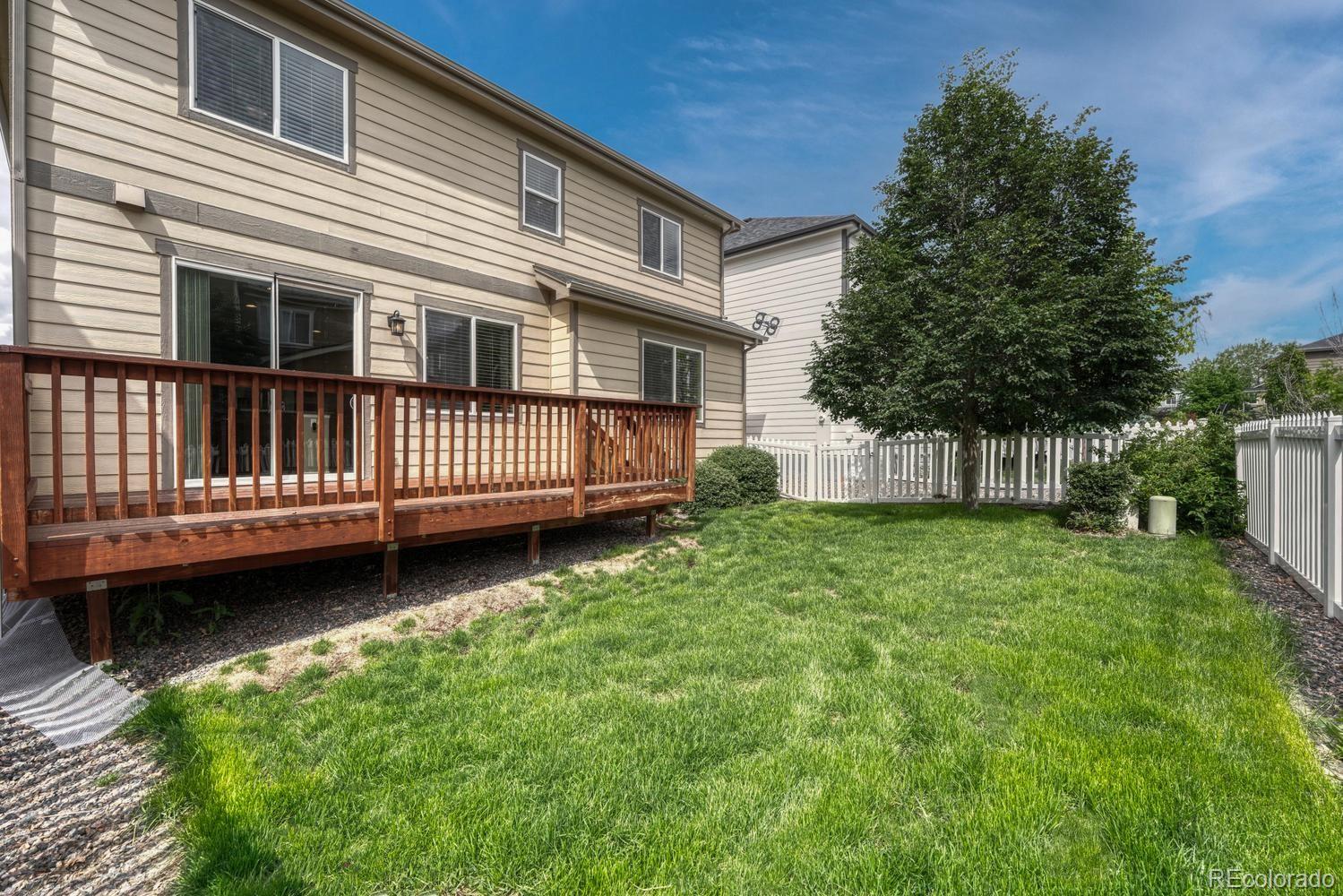 3334 E 141st Avenue Thornton CO 80602