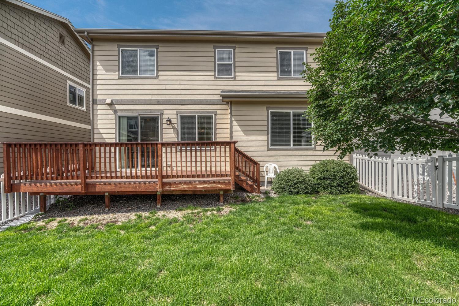 3334 E 141st Avenue Thornton CO 80602