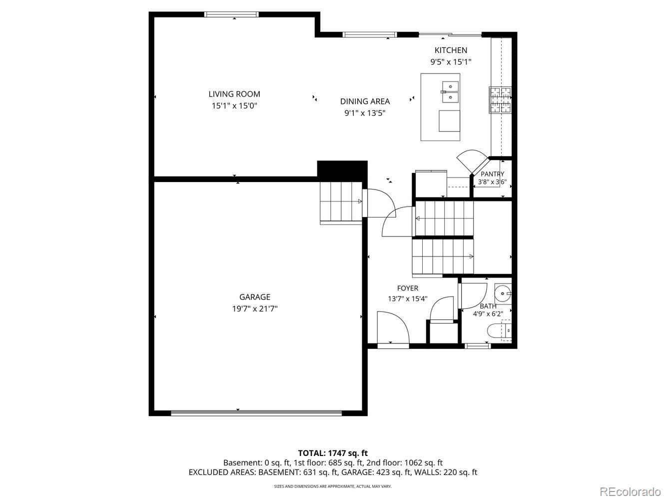 3334 E 141st Avenue Thornton CO 80602
