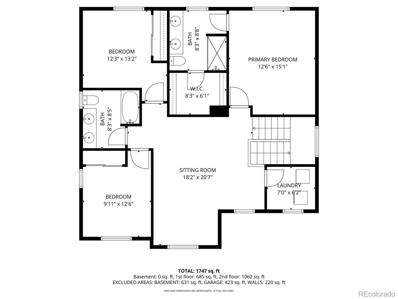 3334 E 141st Avenue Thornton CO 80602