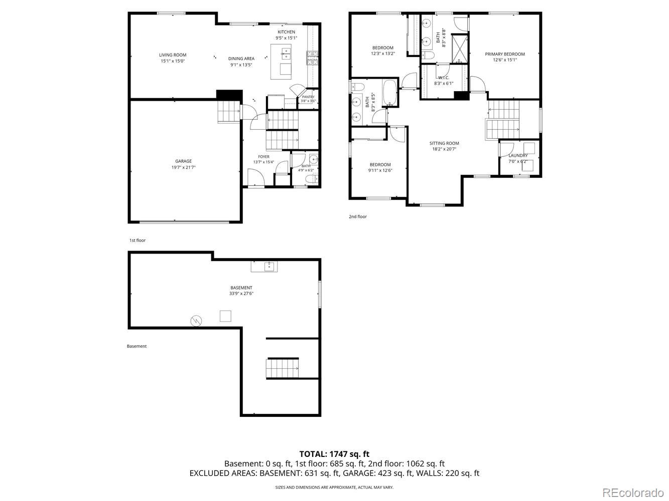 3334 E 141st Avenue Thornton CO 80602