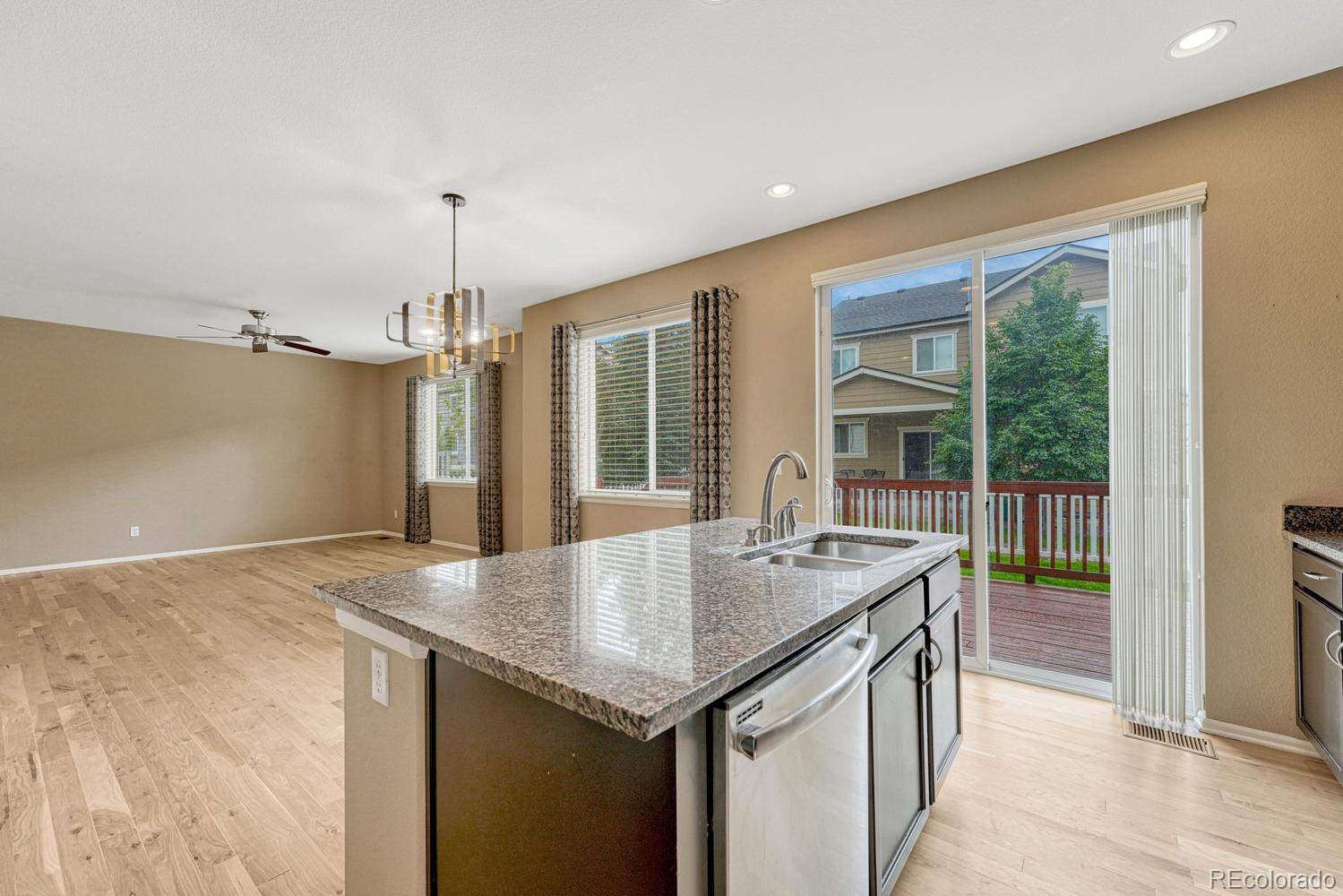 3334 E 141st Avenue Thornton CO 80602