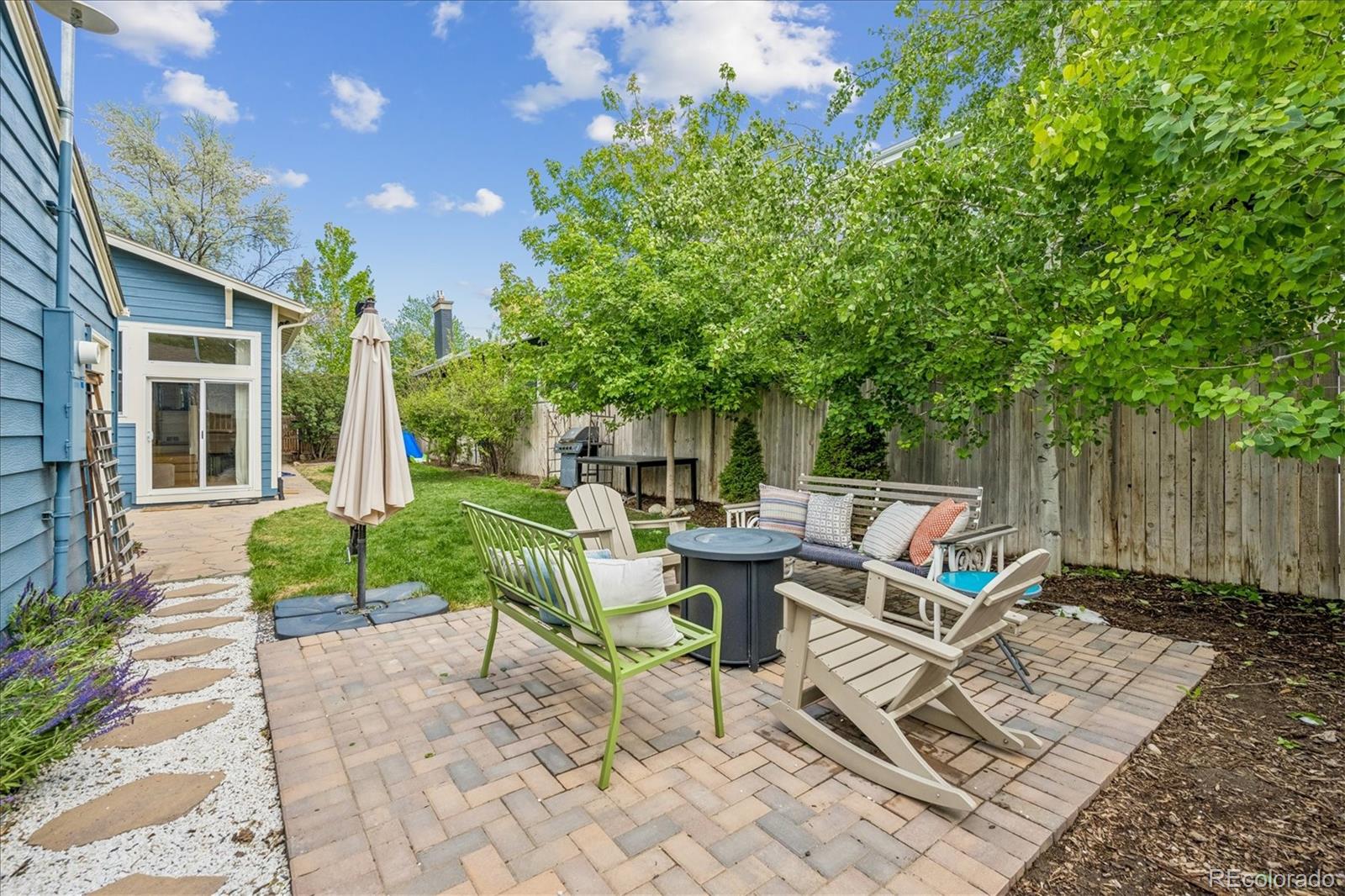 4169 Yates Street Denver CO 80212