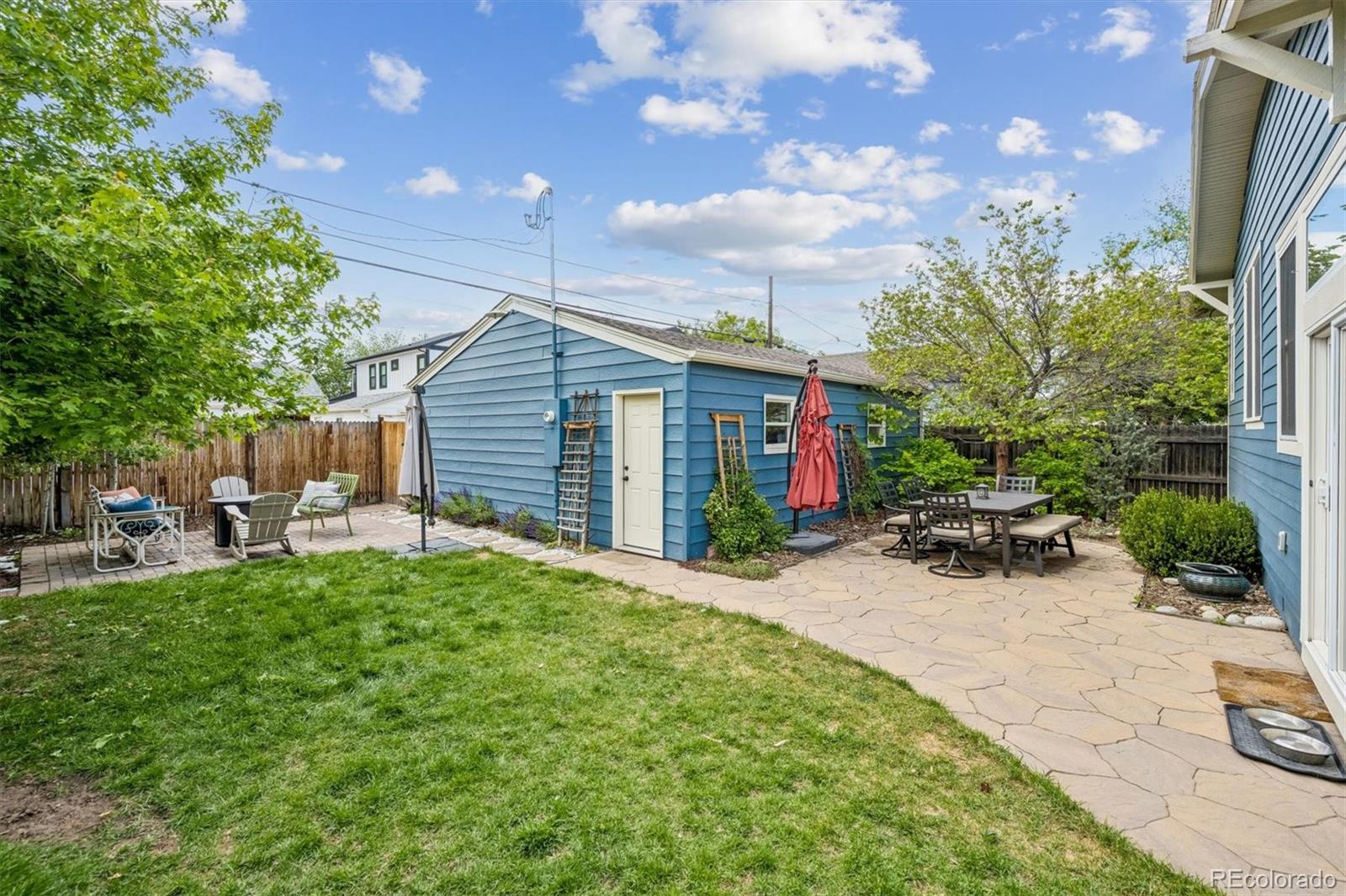 4169 Yates Street Denver CO 80212