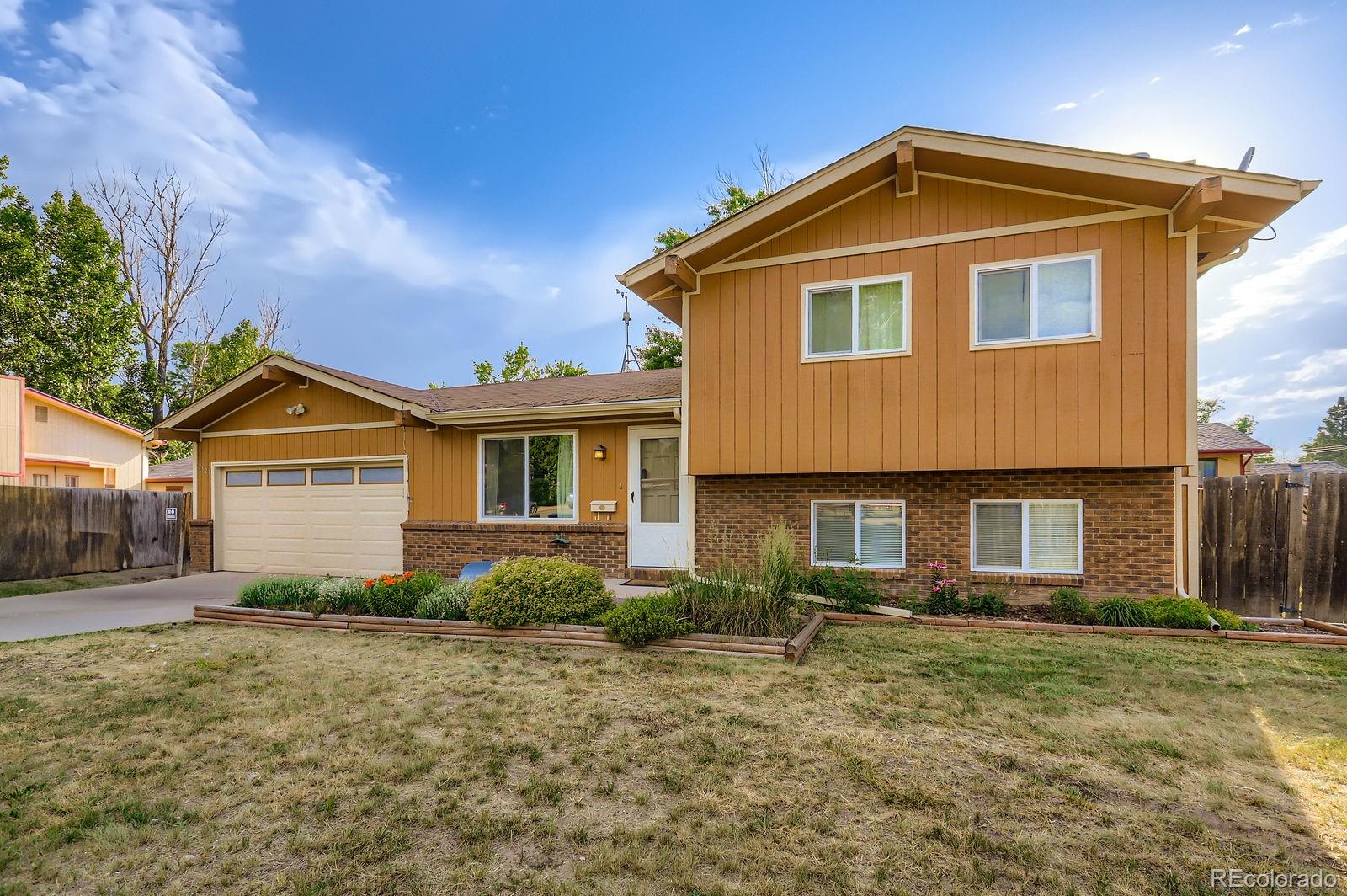 2523 W 7th Street Greeley CO 80634