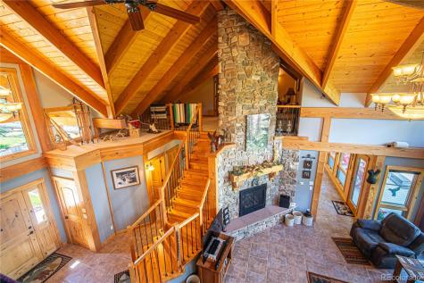 15685 Par Lane Buena Vista CO 81211