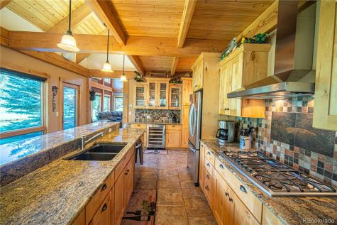 15685 Par Lane Buena Vista CO 81211