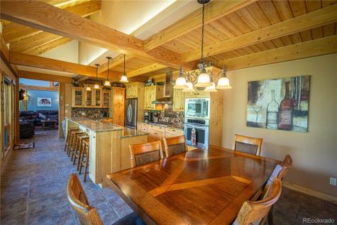 15685 Par Lane Buena Vista CO 81211