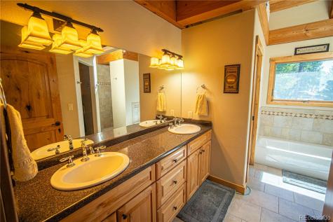15685 Par Lane Buena Vista CO 81211