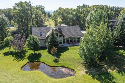 15685 Par Lane Buena Vista CO 81211