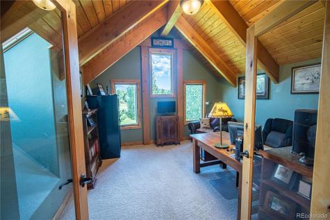 15685 Par Lane Buena Vista CO 81211
