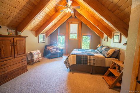 15685 Par Lane Buena Vista CO 81211