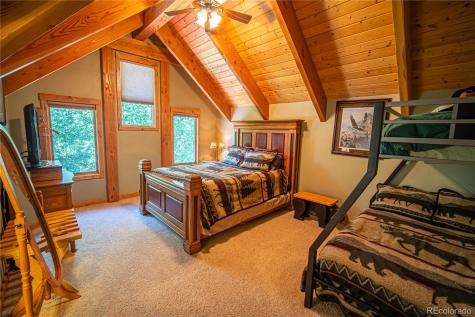 15685 Par Lane Buena Vista CO 81211