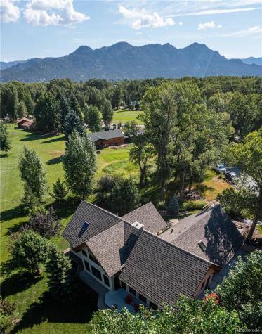 15685 Par Lane Buena Vista CO 81211