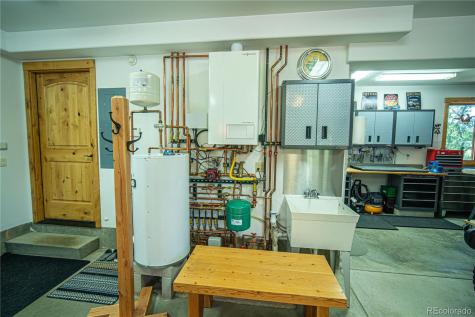 15685 Par Lane Buena Vista CO 81211