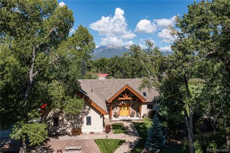 15685 Par Lane Buena Vista CO 81211