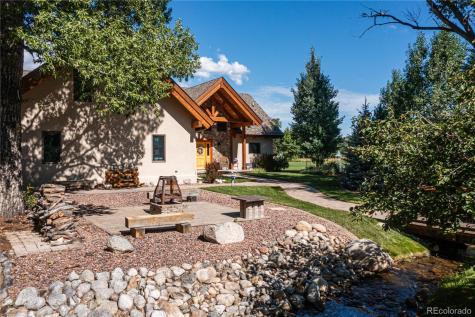 15685 Par Lane Buena Vista CO 81211