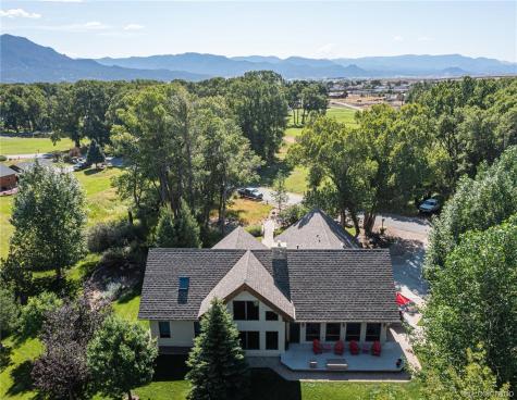 15685 Par Lane Buena Vista CO 81211