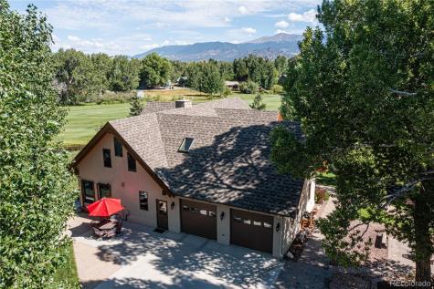 15685 Par Lane Buena Vista CO 81211