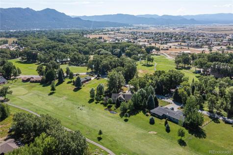 15685 Par Lane Buena Vista CO 81211