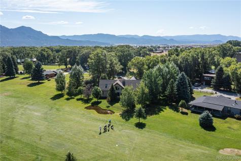 15685 Par Lane Buena Vista CO 81211