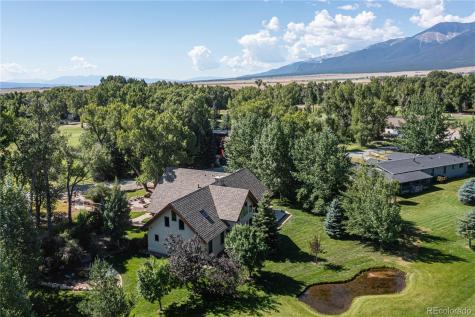 15685 Par Lane Buena Vista CO 81211