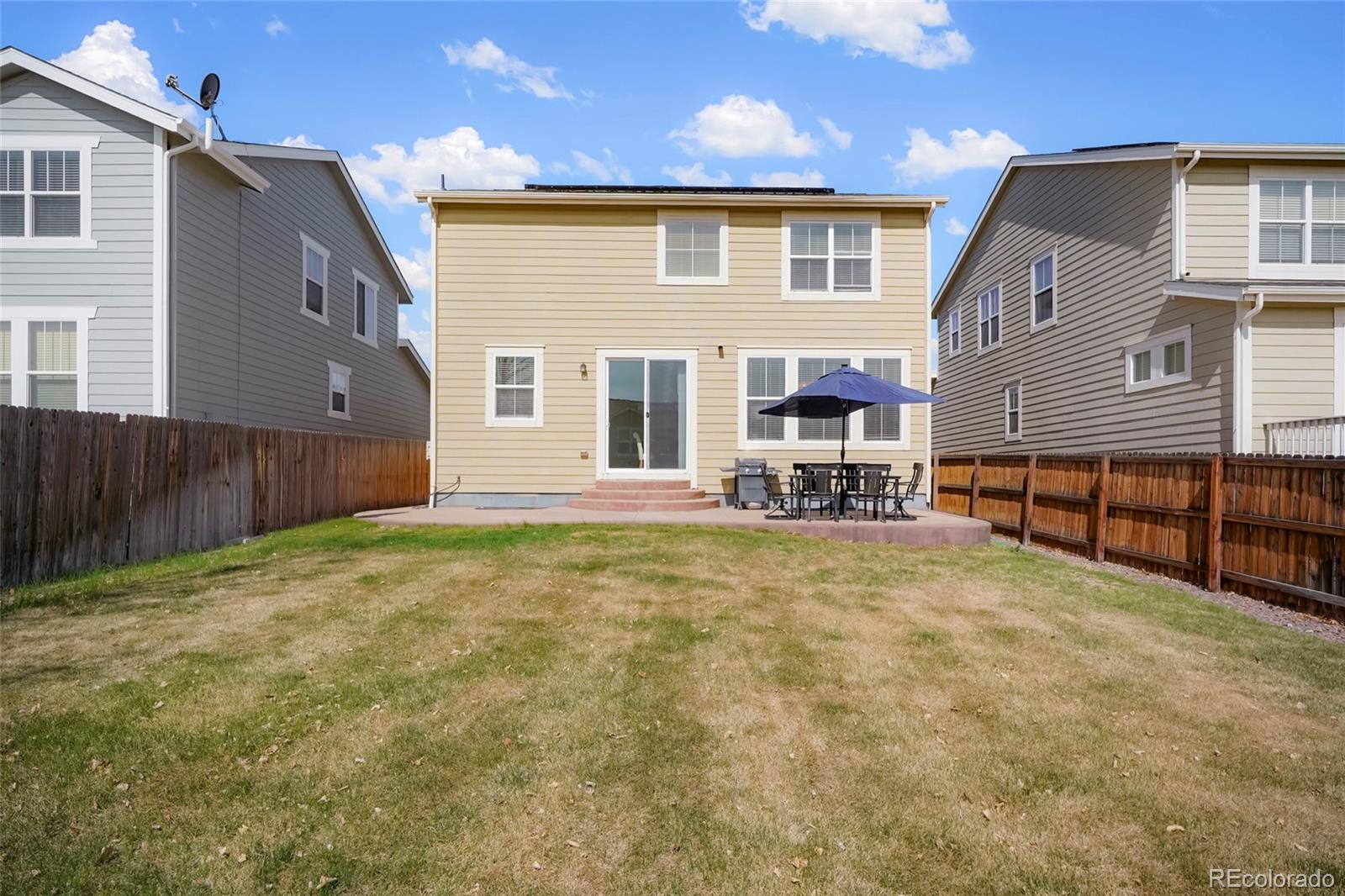 15062 Chicago Street Parker CO 80134