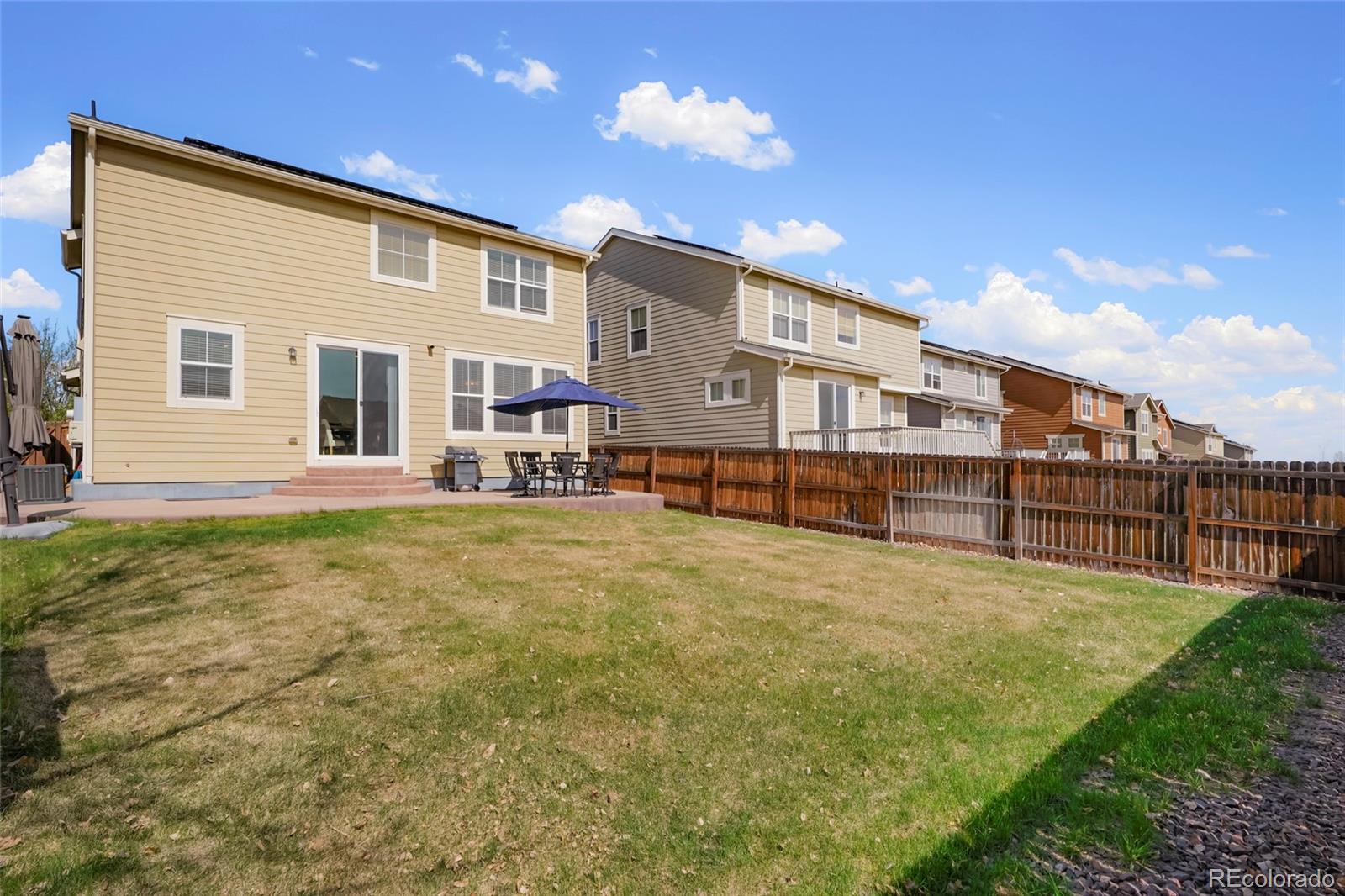15062 Chicago Street Parker CO 80134
