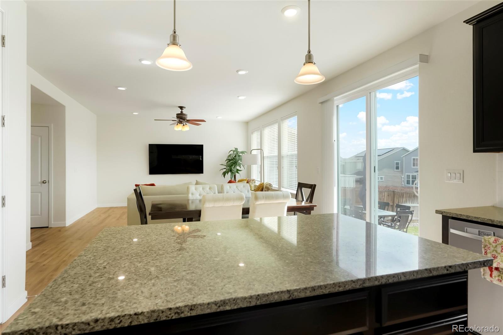15062 Chicago Street Parker CO 80134