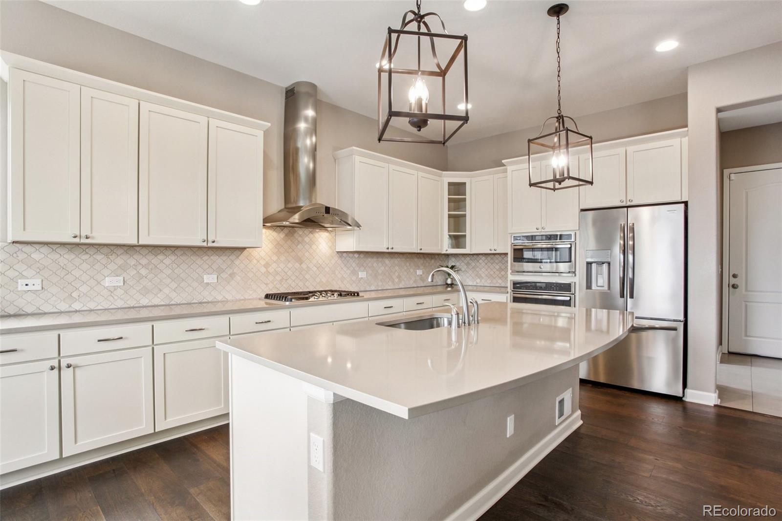 10532 Lexington Lane Parker CO 80134