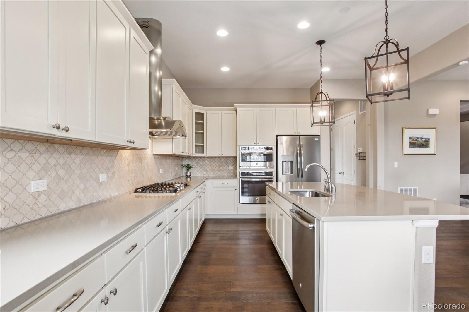 10532 Lexington Lane Parker CO 80134