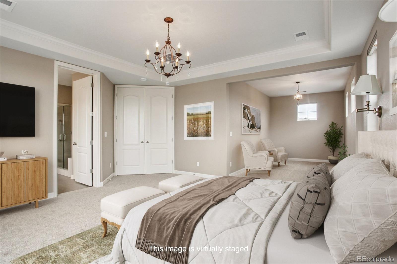 10532 Lexington Lane Parker CO 80134