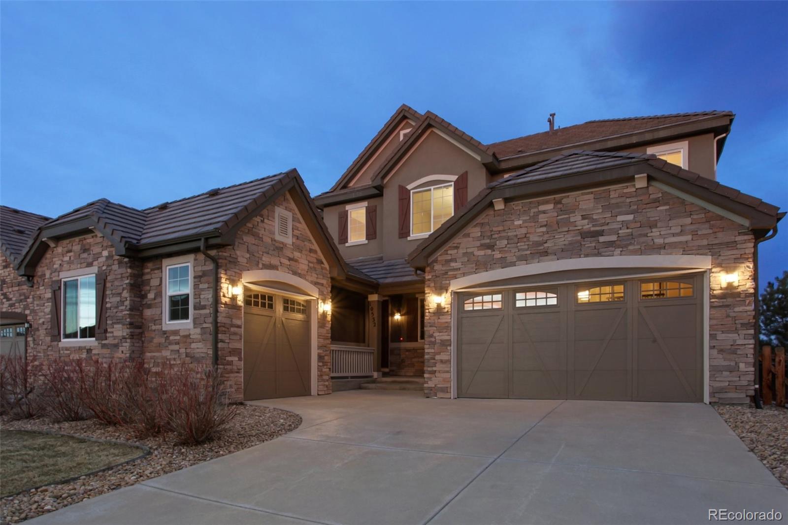 10532 Lexington Lane Parker CO 80134