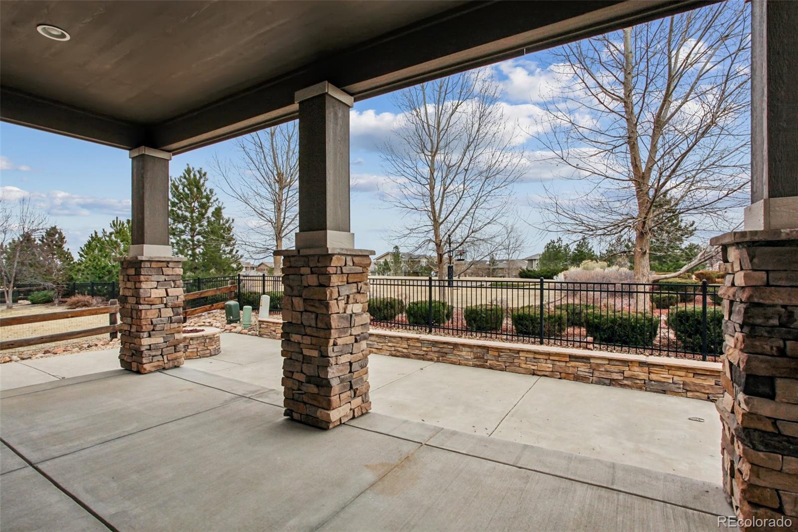 10532 Lexington Lane Parker CO 80134