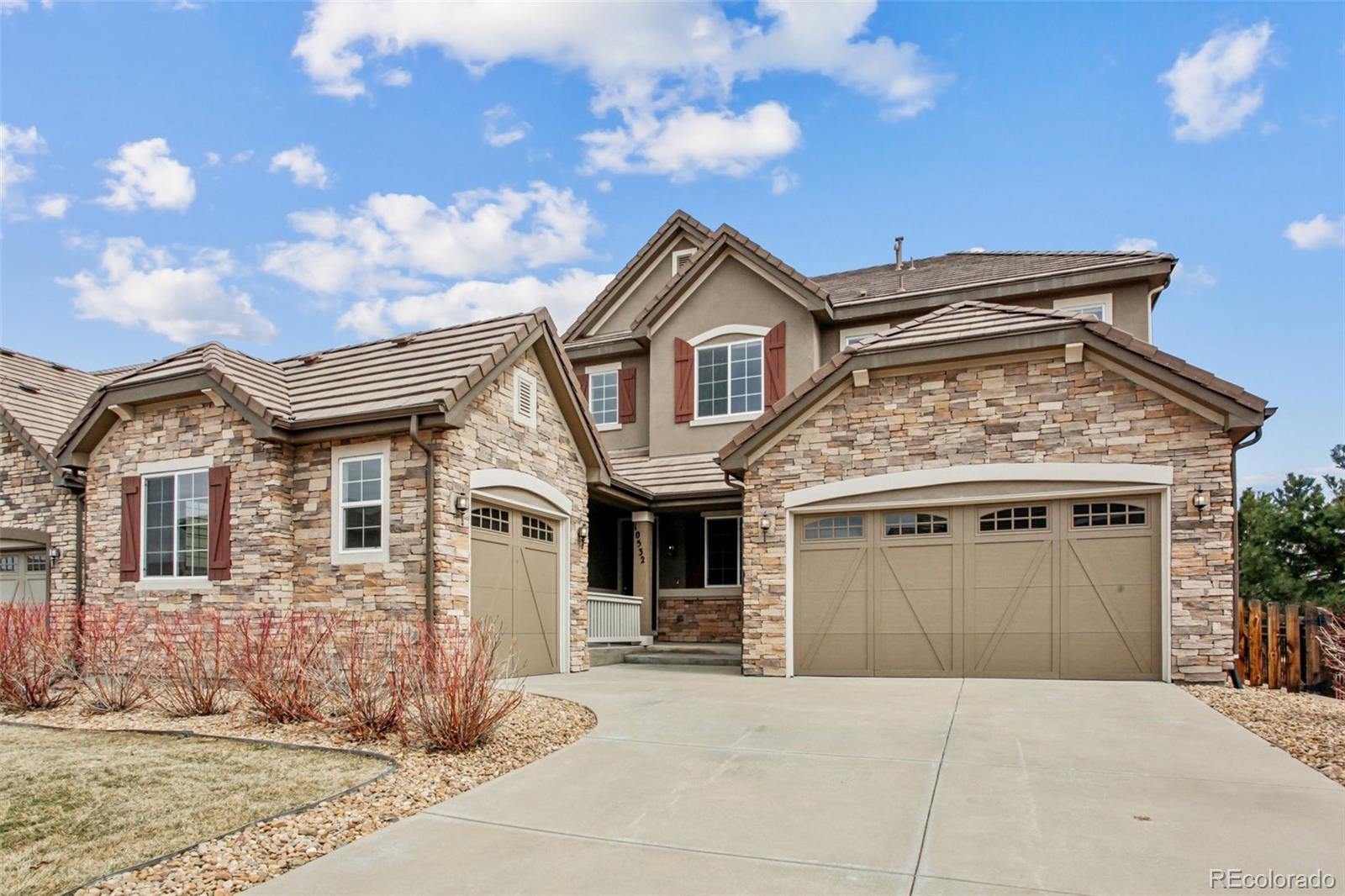 10532 Lexington Lane Parker CO 80134